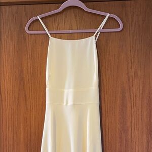 J. Crew Madelyn Wedding Dress